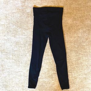 Blanqi Maternity Leggings